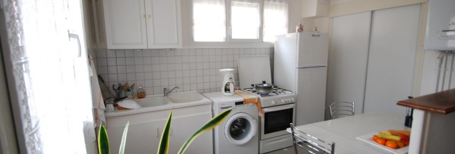 Immeuble  114 m² à vendre à Malauzat (63200)