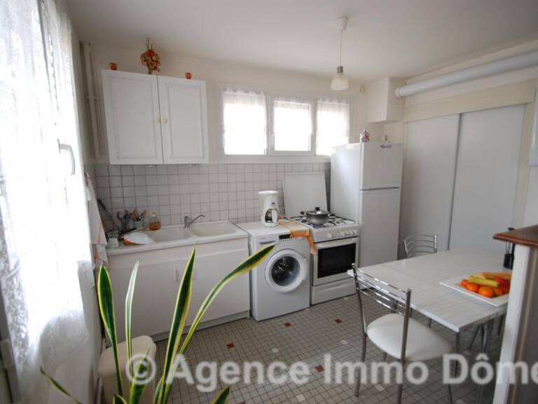 Immeuble de rapport — photo 1