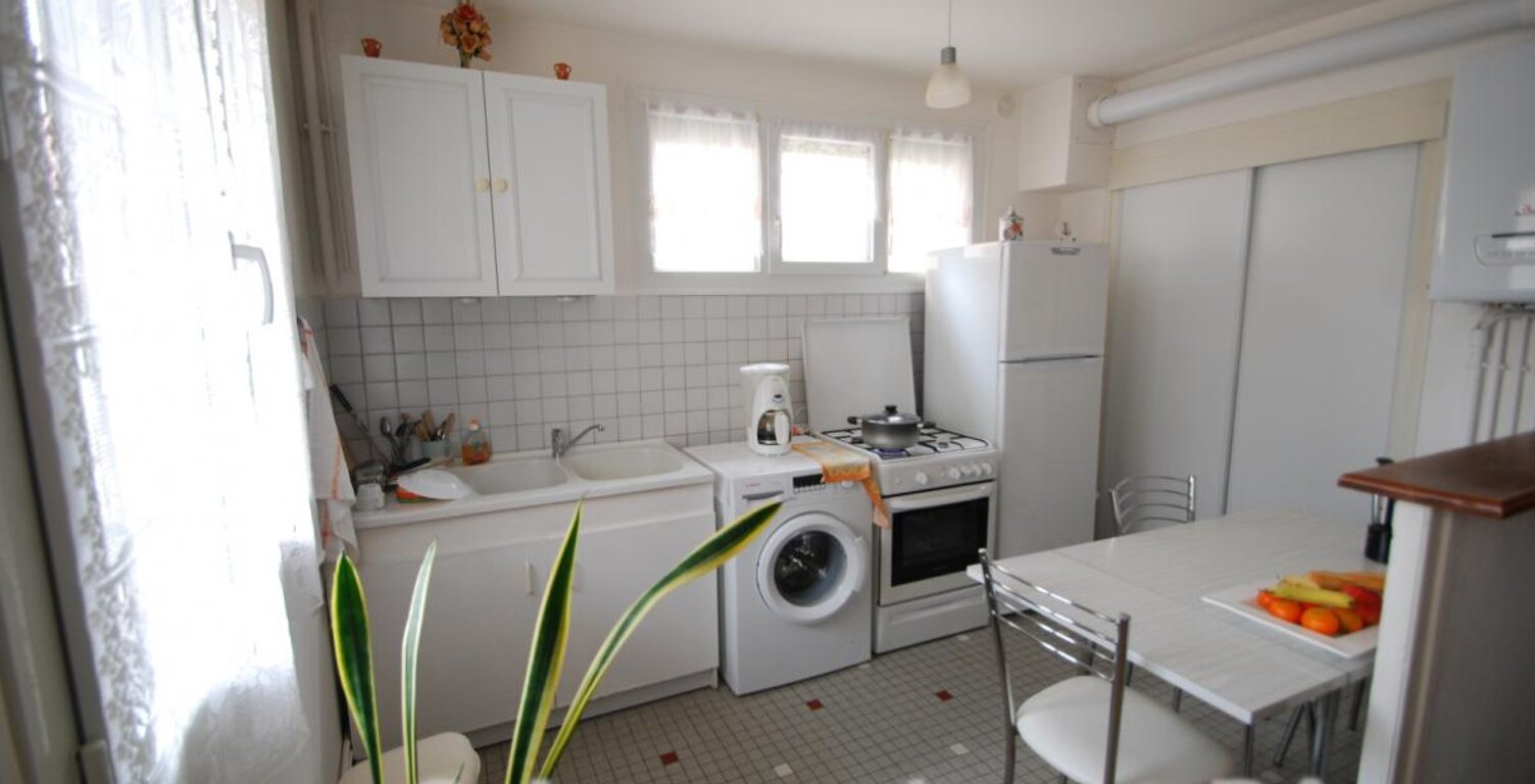 Immeuble de rapport — photo 1