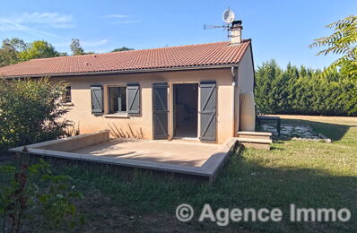 vente maison 238 000 € à proximité de Varennes-sur-Usson (63500)