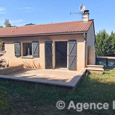 Maison 5 pièces 95 m²