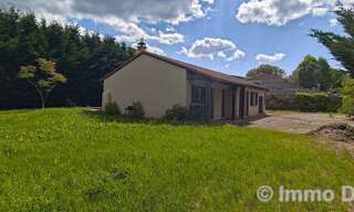 Maison 5 Pièces 95 m² à vendre à Neschers (63320)