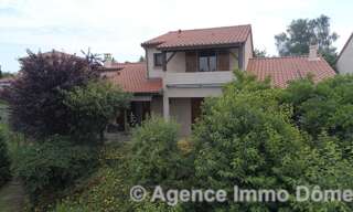 Maison 7 Pièces 146 m² à vendre à Billom (63160)