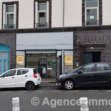 Commerce  218000 €