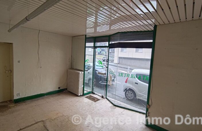 Murs commerciaux 183 m² — photo 2