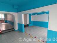 Murs commerciaux 183 m² — photo 3