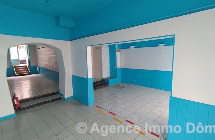 Murs commerciaux 183 m² — photo 3