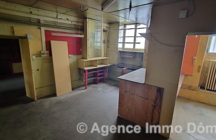 Murs commerciaux 183 m² — photo 5
