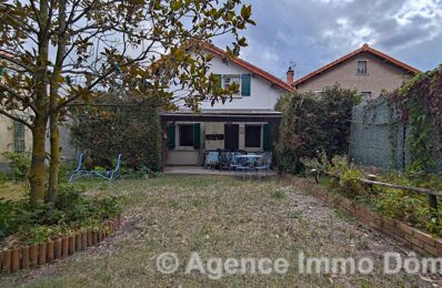 vente maison 259 000 € à proximité de Royat (63130)