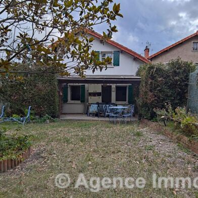 Maison 5 pièces 259000 €