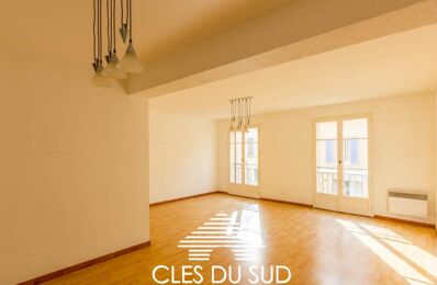 location appartement 930 € CC /mois à proximité de La Garde (83130)