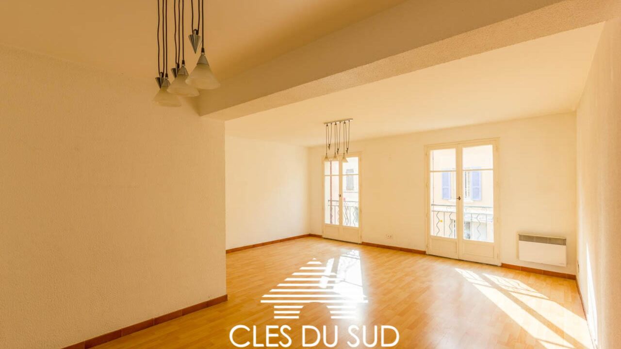 appartement 5 pièces 99 m2 à louer à La Garde (83130)