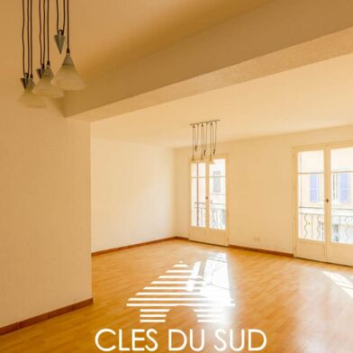 Appartement 5 pièces 99 m²