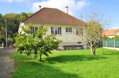 vente maison 295 000 € à proximité de Villeneuve-sur-Auvers (91580)