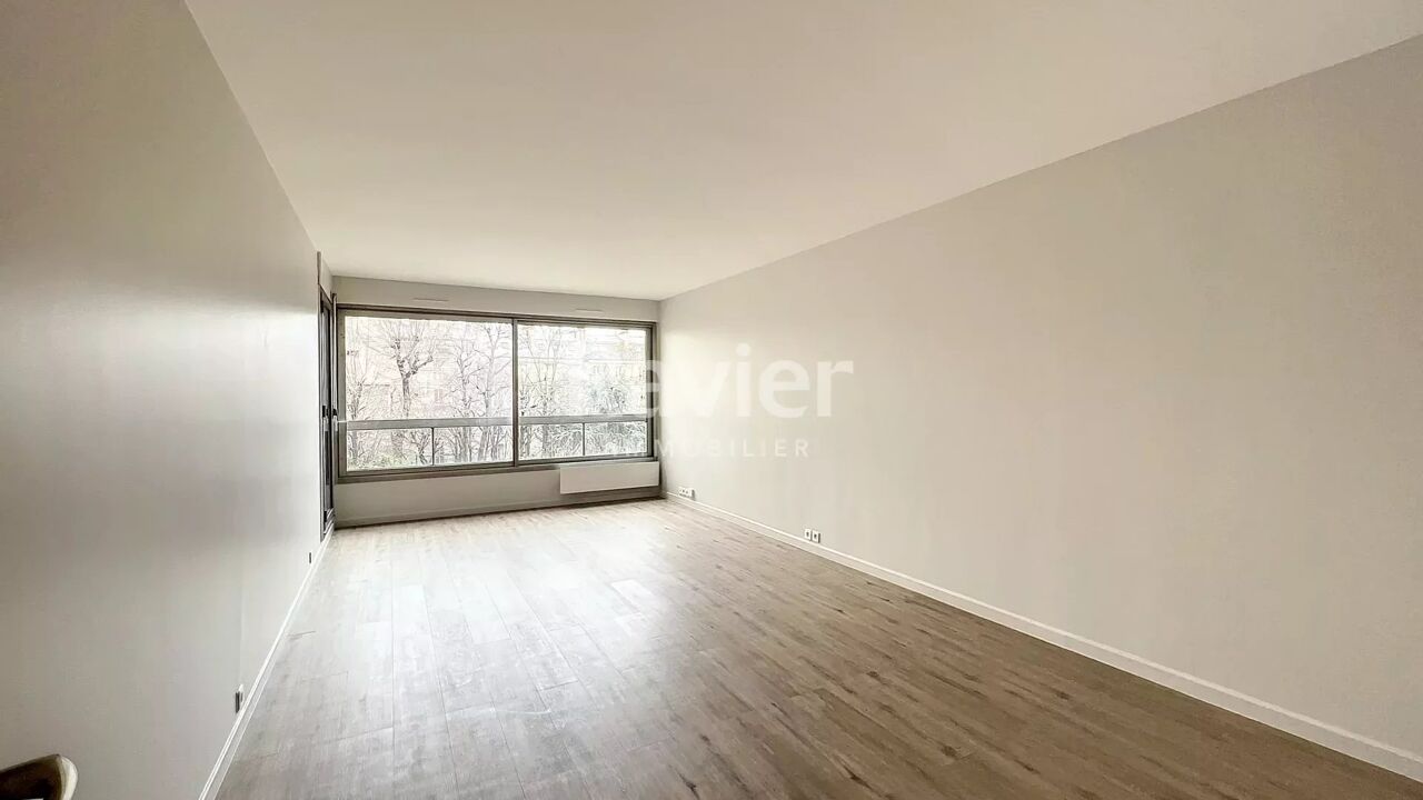 appartement 2 pièces 46 m2 à louer à Paris 8 (75008)