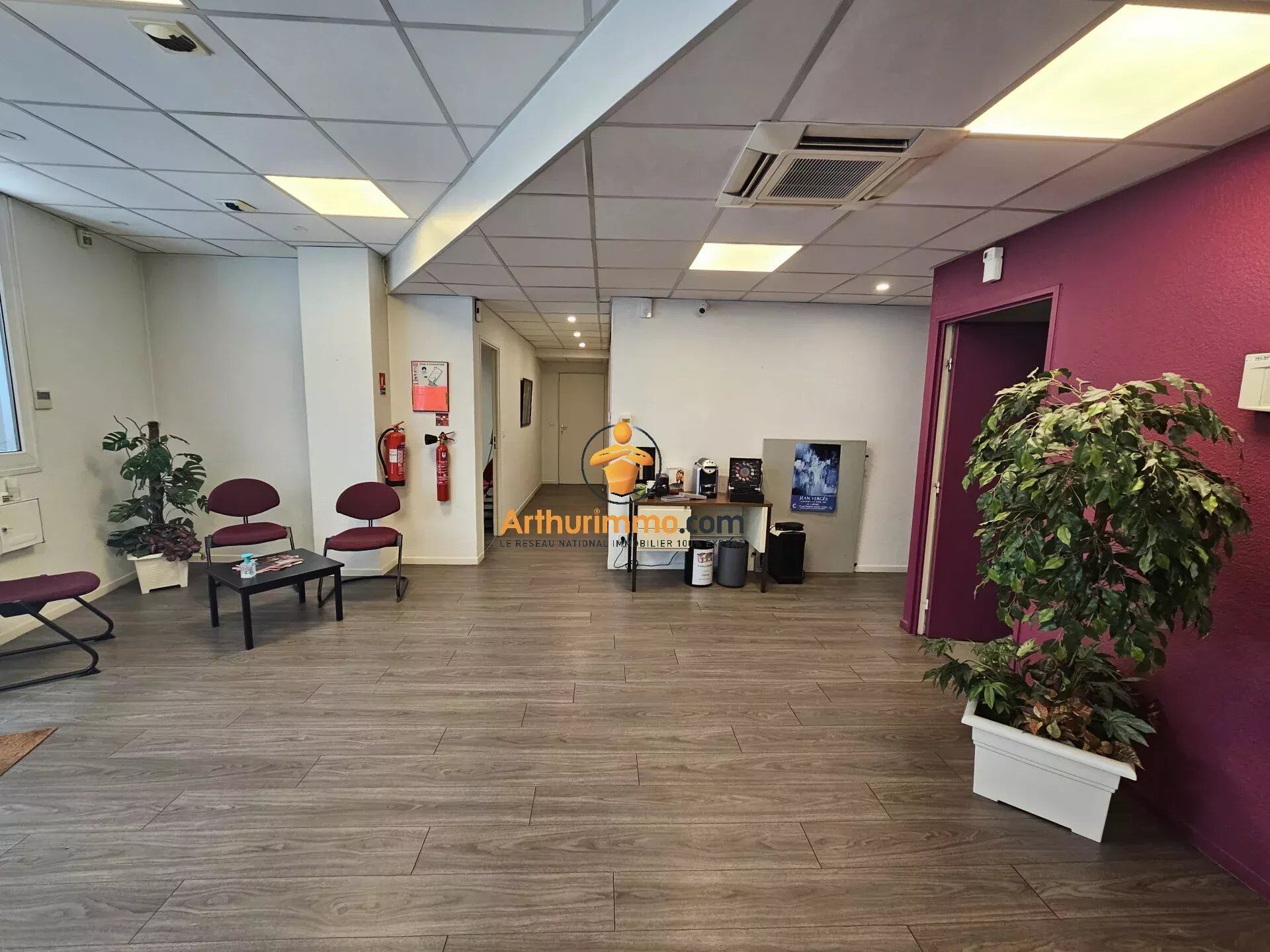 Local commercial 7 pièces 211 m² · à Tarbes · 211 m² · 310 000 €