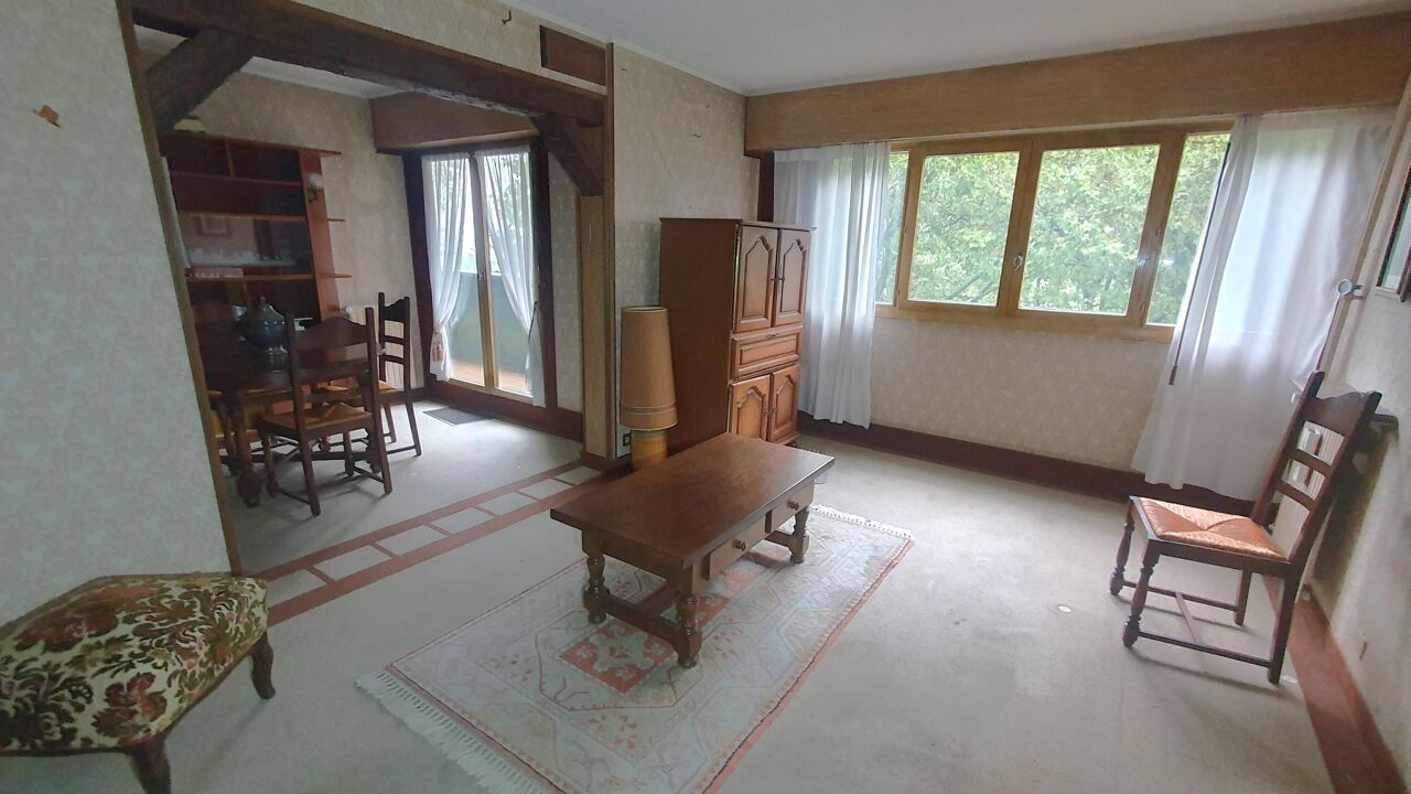 appartement 4 pièces 78 m2 à vendre à Sevran (93270)