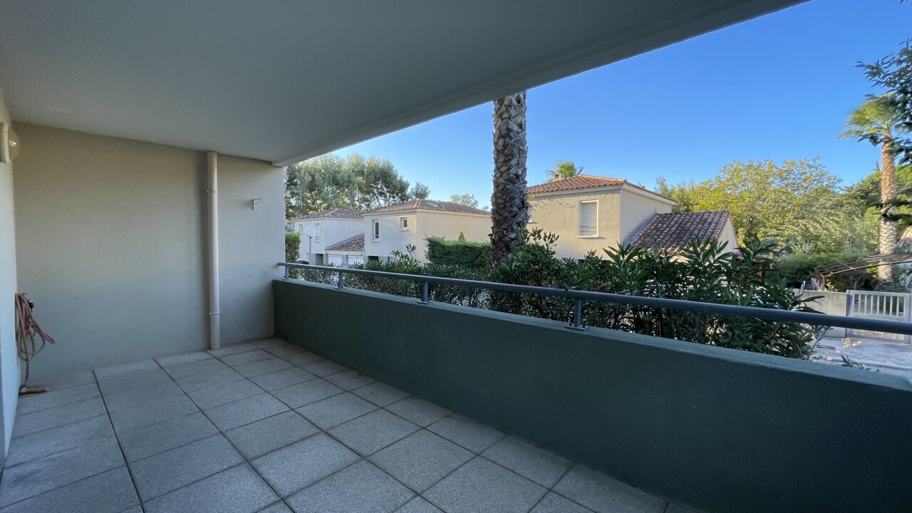 appartement 3 pièces 67 m2 à louer à La Ciotat (13600)