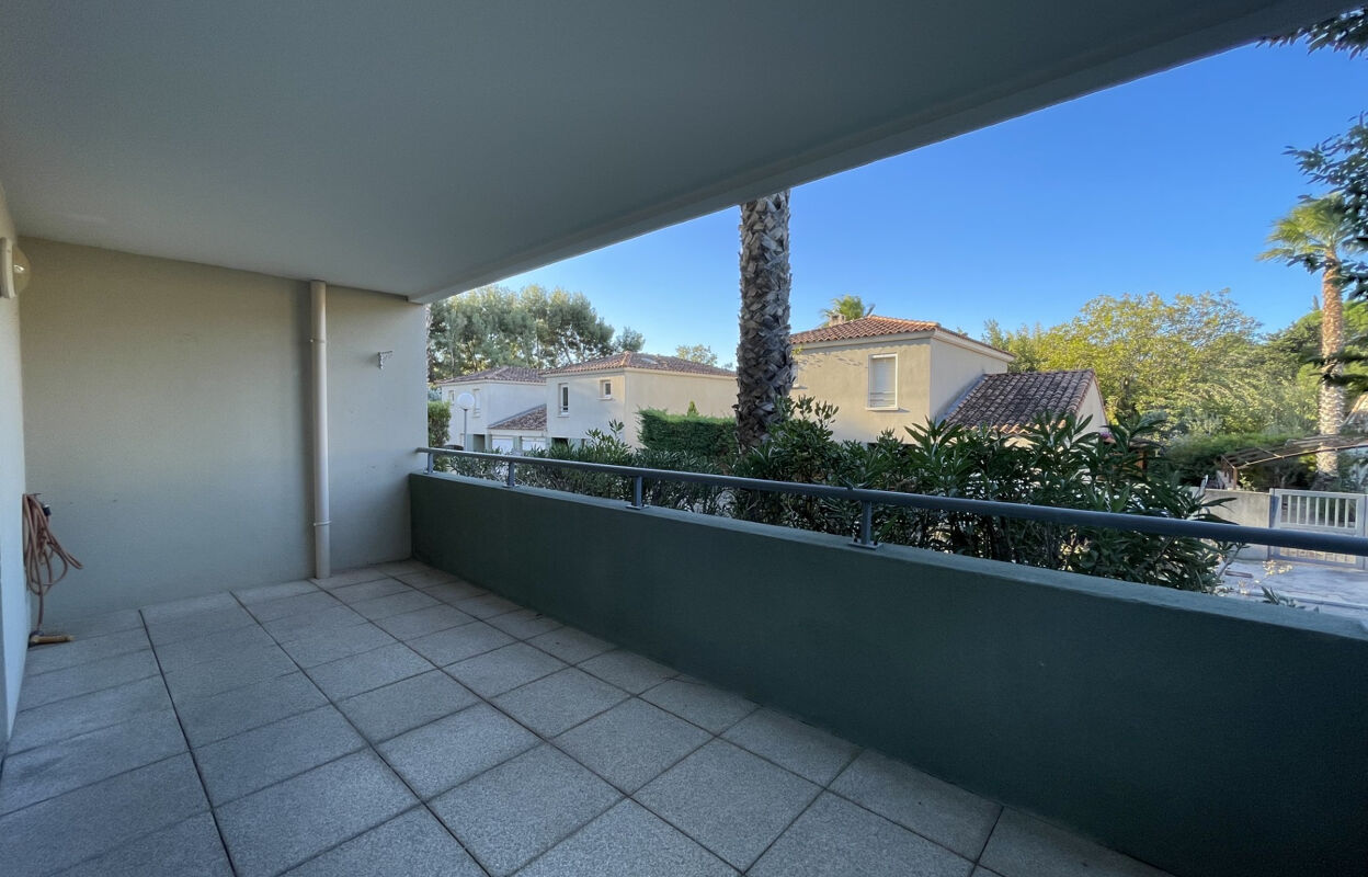 appartement 3 pièces 67 m2 à louer à La Ciotat (13600)