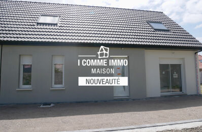 location maison 1 000 € CC /mois à proximité de Annay (62880)