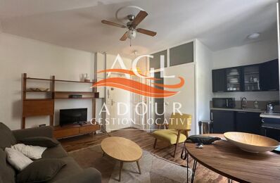 location appartement 1 250 € CC /mois à proximité de Bayonne (64100)