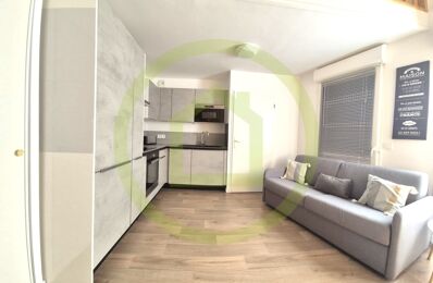 vente appartement 155 000 € à proximité de Paris 11 (75011)