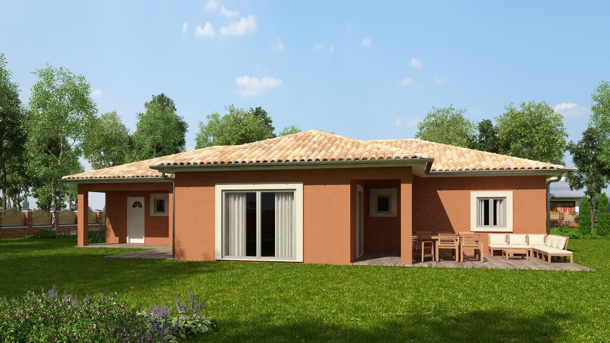 Agence immobilière de NOVA VILLA CONSTRUCTEUR