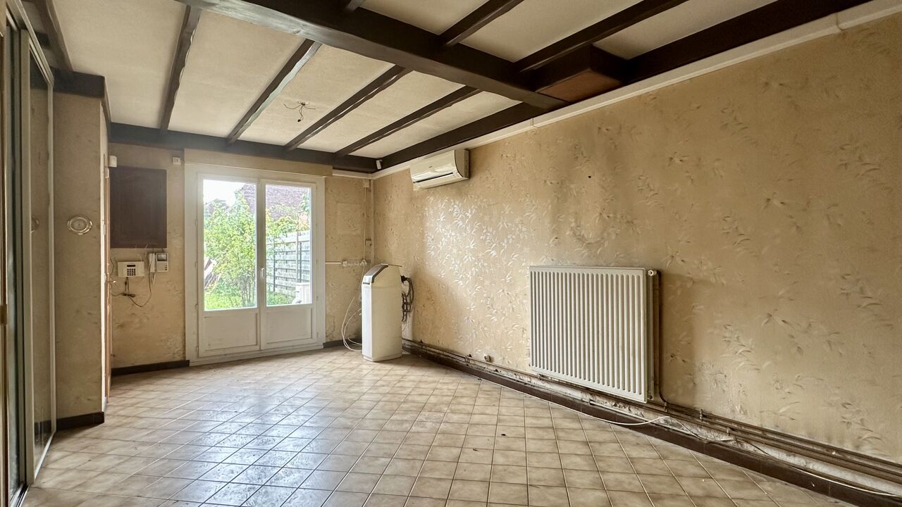 maison 4 pièces 67 m2 à vendre à Roubaix (59100)