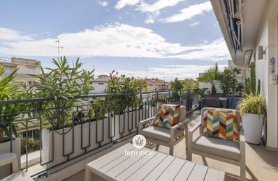 vente appartement 585 000 € à proximité de Vence (06140)