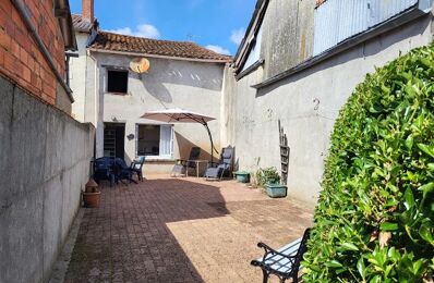 maison 7 pièces 133 m2 à vendre à Adriers (86430)