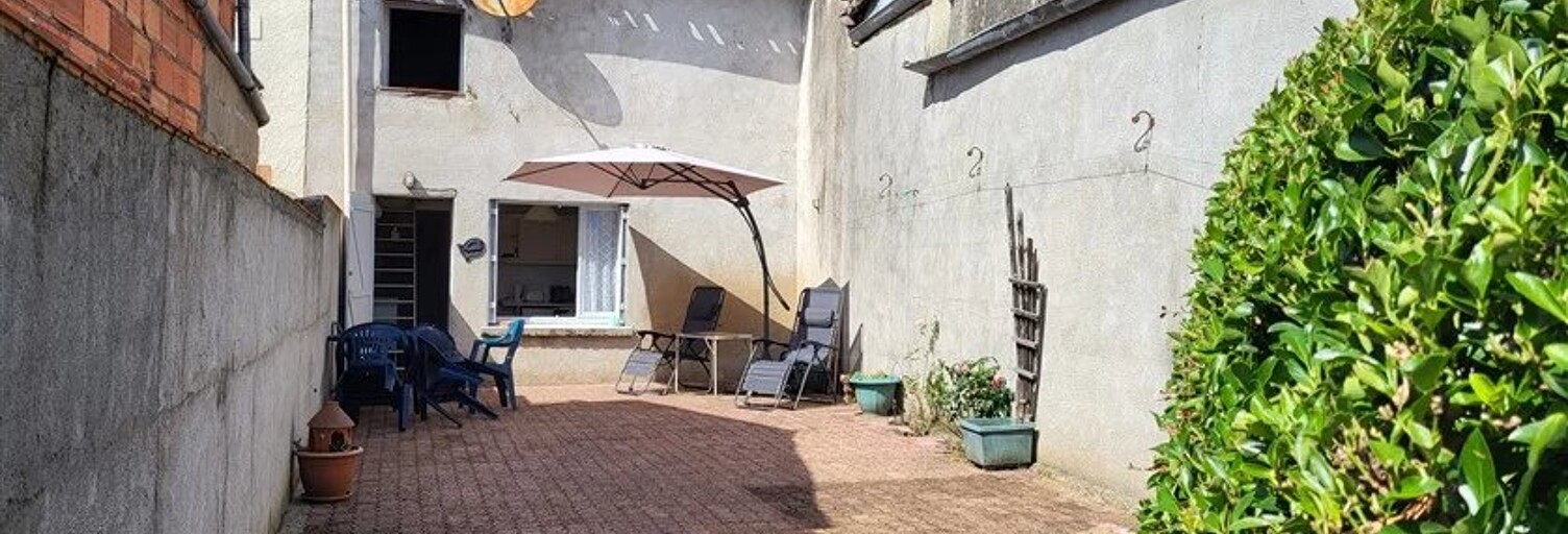 Photo du bien