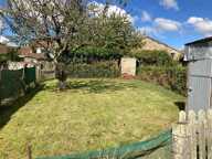 Vente - Maison de 3 chambres avec cour et jardin à Adriers - Vienne — photo 3