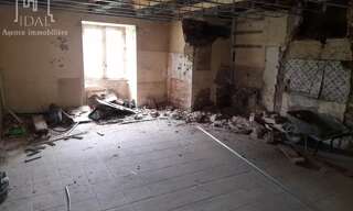 Maison  169 m² à vendre à Saint-Martin-de-Lenne (12130)