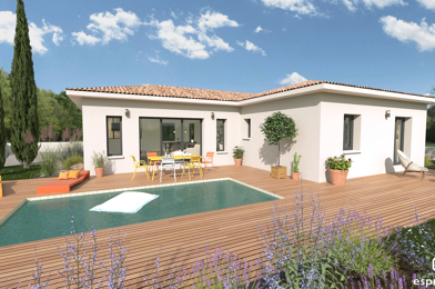 Maison 5 pièces 465000 €