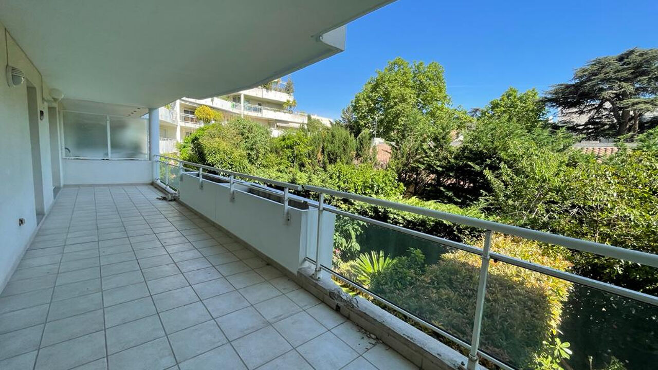 appartement 3 pièces 75 m2 à louer à Marseille 9 (13009)