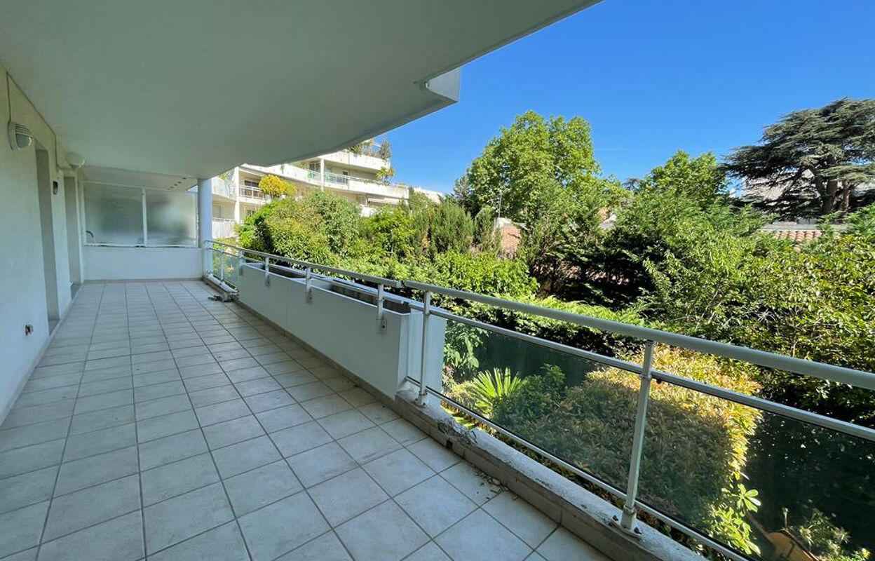 appartement 3 pièces 75 m2 à louer à Marseille 9 (13009)