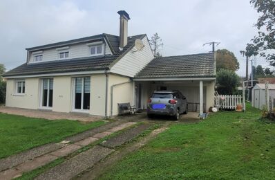 vente maison 229 000 € à proximité de Maxéville (54320)