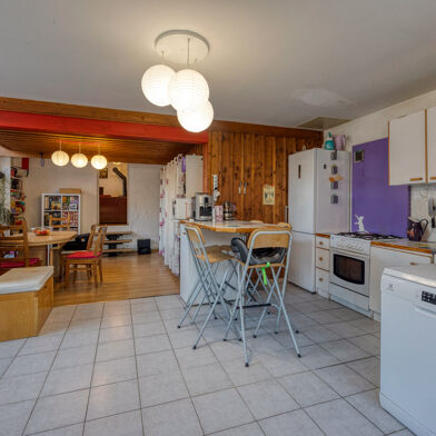 Maison 4 pièces 96 m²