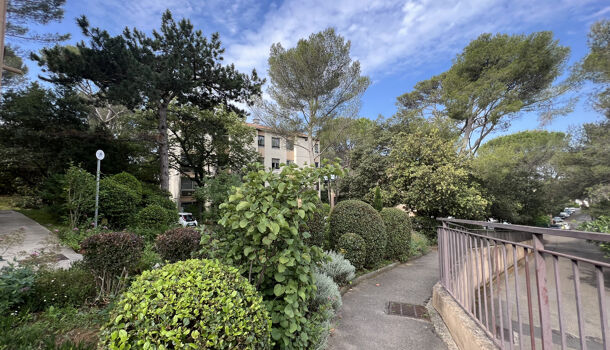 Appartement 1 pièces  à louer Nîmes 30900