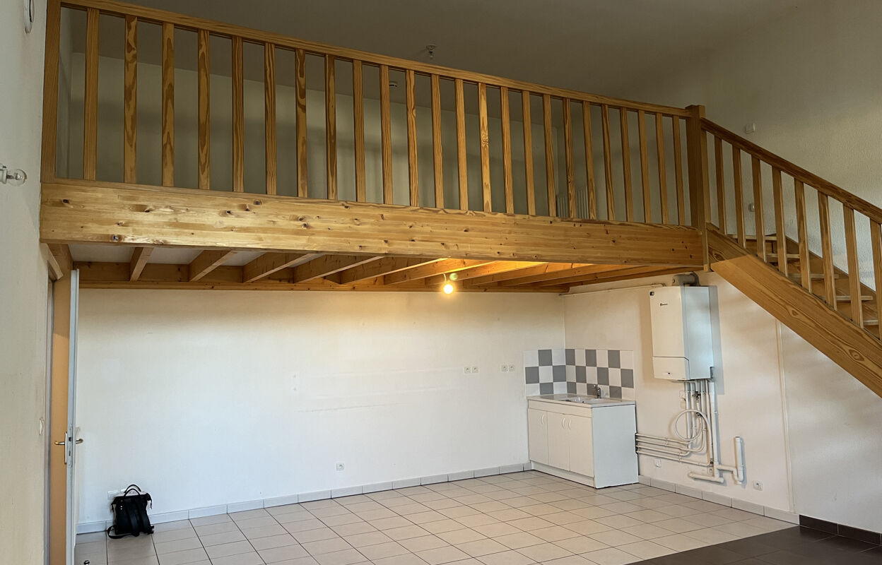 appartement 3 pièces 80 m2 à louer à Annonay (07100)