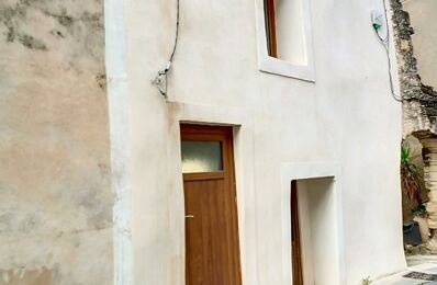maison 3 pièces 74 m2 à vendre à Fabrègues (34690)