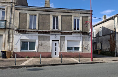 vente maison 174 900 € à proximité de Saint-Androny (33390)