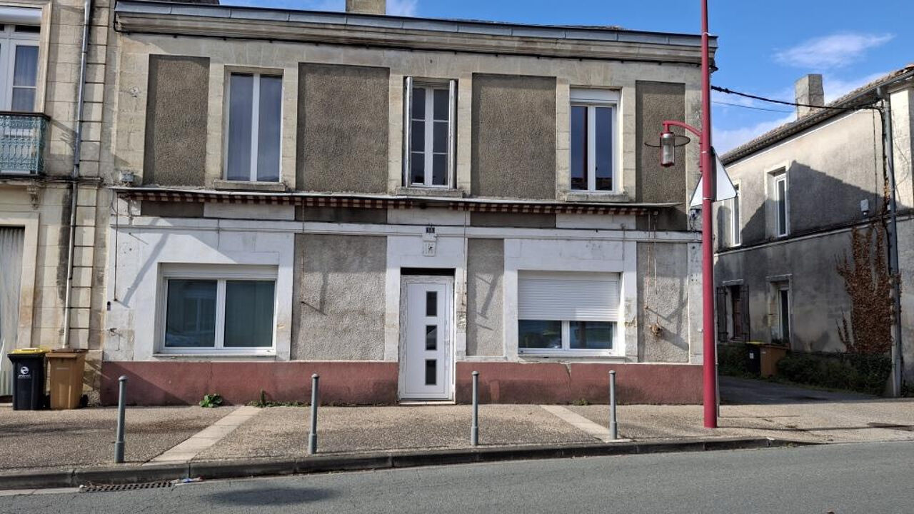 maison 7 pièces 150 m2 à vendre à Reignac (33860)