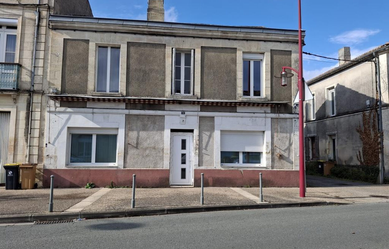 maison 7 pièces 150 m2 à vendre à Reignac (33860)