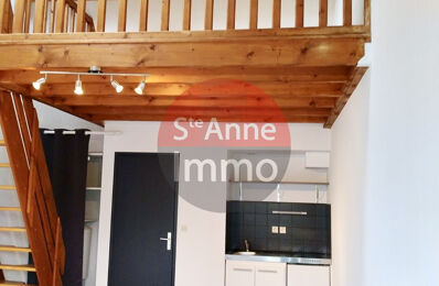 vente appartement 89 900 € à proximité de Oresmaux (80160)