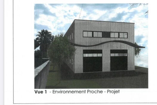 Local commercial  à vendre Seyne-sur-Mer (La) 83500