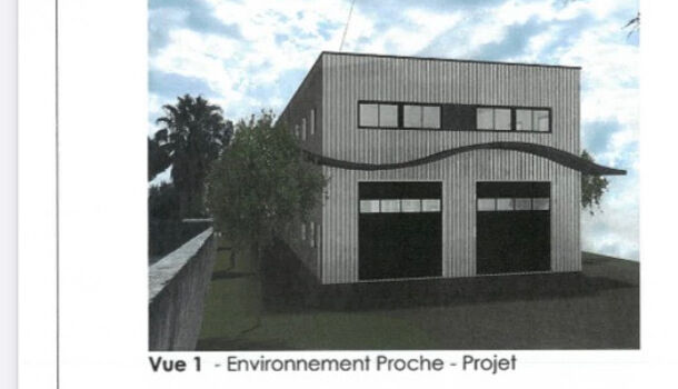 Local commercial  à vendre Seyne-sur-Mer (La) 83500