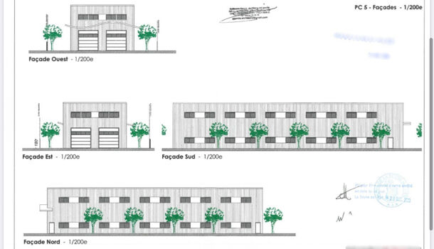 Local commercial  à vendre Seyne-sur-Mer (La) 83500