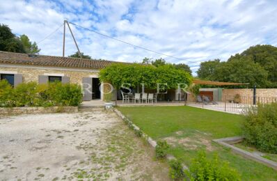 vente maison 795 000 € à proximité de Cabrières-d'Avignon (84220)