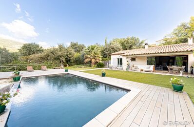 vente maison 615 000 € à proximité de Saint-Paul-de-Vence (06570)